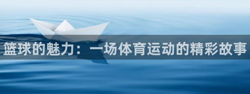 网络xc暗指什么部位：篮球的魅力：一场体育运动的精彩故事