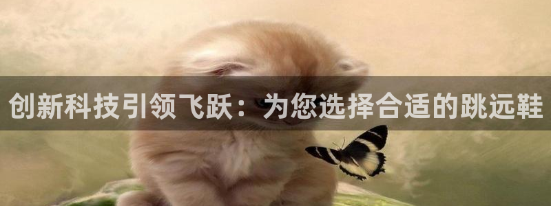 杏彩地址：创新科技引领飞跃：为您选择合适的跳远鞋