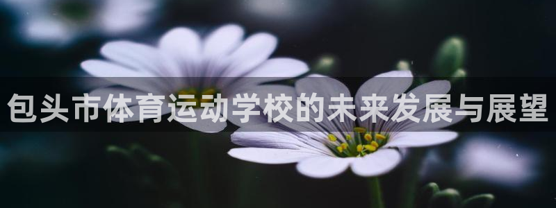 xc什么意思：包头市体育运动学校的未来发展与展望